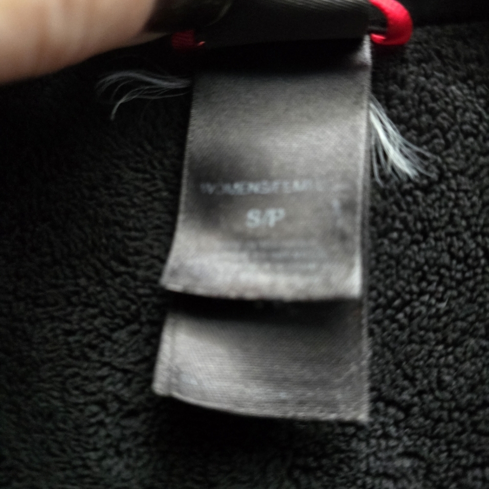 North face jacket - Picture 4 of 6